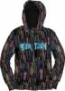 Burton Boys Bonded Hoodie pulver