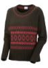 Columbia pulver Winter Worn Dolman