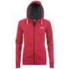 Lonsdale 2 stripe ni kapucnis cipzros pulver