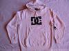 DC Shoes kapucnis pulver