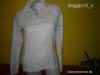 Csinos Decathlon polr pulcsi S/UK 8/Eru36 mret - Ni pulver