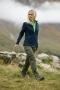 JN590 KNITTED FLEECE ni pulver