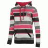 Everlast Striped ni kapucnis pulver (96878)