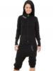 Diesel Ruz 00CJ23 00D Pulver Fekete lila XS