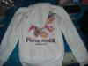 Ed hardy ni pulver S M