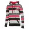 Everlast Striped OTH ni kapucnis pulver