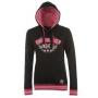 Everlast SJ Hoody ni kapucnis pulver