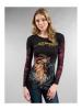 Ed Hardy pulver