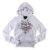 FOX NI Pulver Hoody Monarch fehr