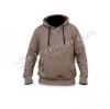 Fox Hooded Sweatshirt - barna pulver