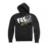 Fox Latin Base Sherpa kapucnis pulver