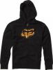 Fox Fade Head kapucnis pulver