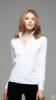 Bella+Canvas ni pulver Full Zip Top 220 fehr