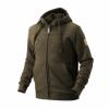 Fj llr ven Fox Hoodie Frfi Pulver