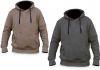 Fox Hooded Sweatshirt pulver