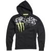 Monster Energy Fox Chop pulver