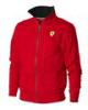 UNISEX PULVER FERRARI