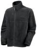 Columbia Polr Pulver Steens Mountain Full Zip