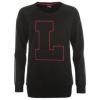Lonsdale Crew ni pulver