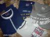 Tommy Hilfiger pulver Frfi pulver