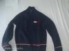 Tommy Hilfiger zip-zras kttt pulver LERAZVA