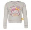 Hello Kitty Fleece kislny pulver