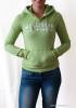 HOLLISTER kapucnis pulver, S/M NM!