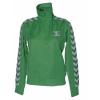 Kp 1/4 - Hummel ATLANTA ZIP JACKET ni vgigzippes pulver