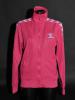 Hummel ATLANTA ZIP JACKET ni vgigzippes pulver