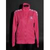 Hummel ATLANTA ZIP JACKET ni vgigzippes pulver
