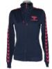 Hummel - Hummel Ulva zip jacket ni vgigzippes pulver