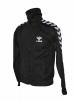 Hummel ATLANTA ZIP JACKET N ni vgigzippes pulver