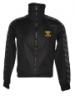 Hummel Atlanta zip jacket n ni vgigzippes pulver