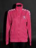 Hummel Atlanta zip jacket Lila Vgigzippes pulver