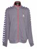 Hummel GORDIE ZIP JACKET frfi vgigzippes pulver