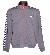 Hummel GORDIE ZIP JACKET Kk stt Vgigzippes pulver rak