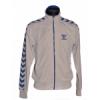 Hummel ATLANTIC ZIP JACKET frfi vgigzippes pulver