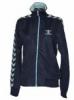 Hummel Atlantiic zip jacket Kk Vgigzippes pulver
