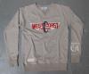 West Coast Choppers pulver Retro Garage Sweater