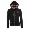 Everlast Lined Zip ni kapucnis pulver
