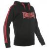 LA Gear Fleece Hoody ni kapucnis pulver