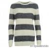 Lee Cooper Striped Ni Pulver