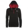 Lonsdale Quarter Zip ni pulver