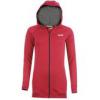 Lonsdale hossztott ni kapucnis pulver
