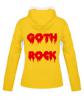 Goth Rock - ni kapucnis pulver