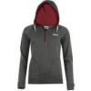 Lonsdale Quarter ni kapucnis pulver