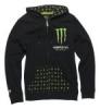 Monster Energy Patrie Black ni pulver