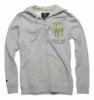 MONSTER GIRLS PATRIE HEATHER GREY ni pulver