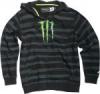 Monster Energy Right Lane kapucnis pulver