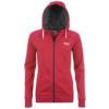 Lonsdale 2 stripe ni kapucnis cipzros pulver
